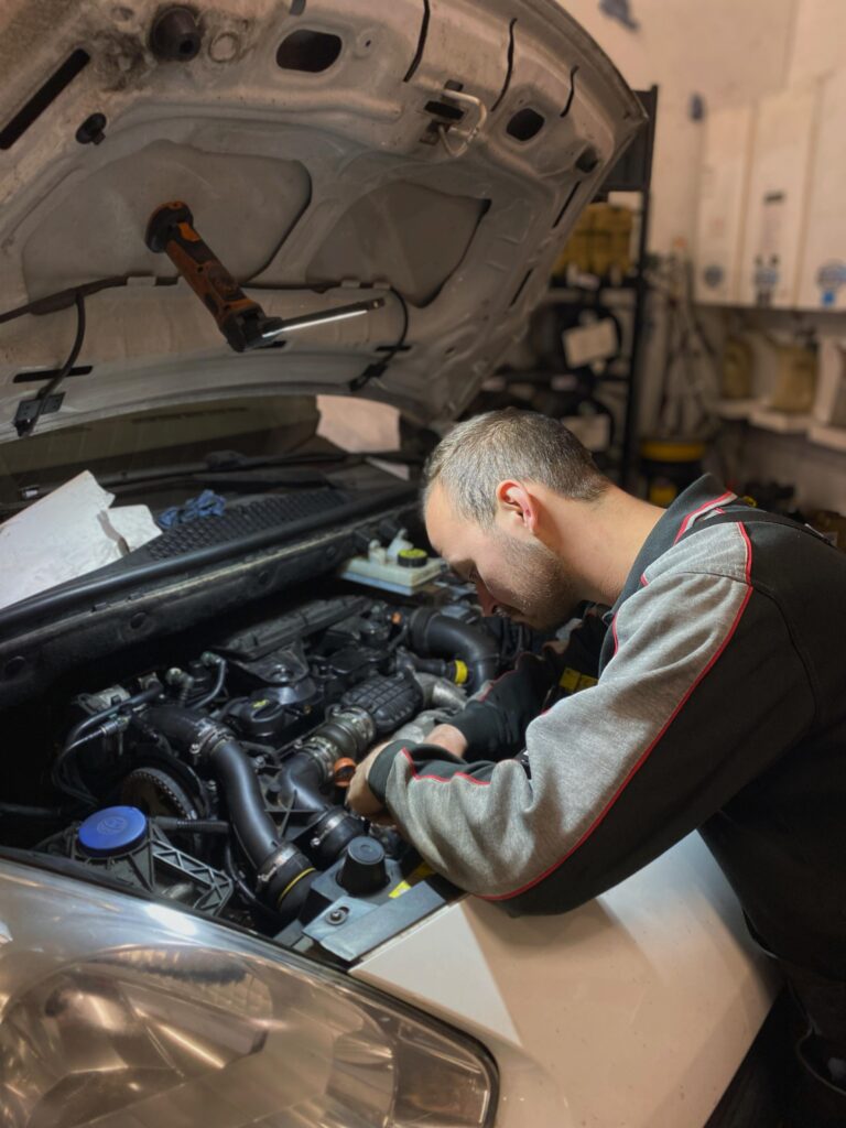 Afspraak plannen Afspraak plannen