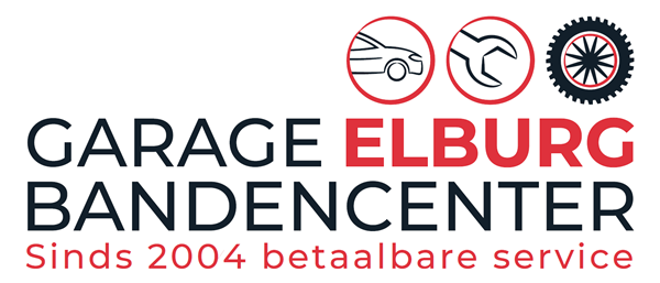 Garage Elburg Bandencenter logo